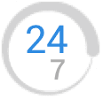 24/7