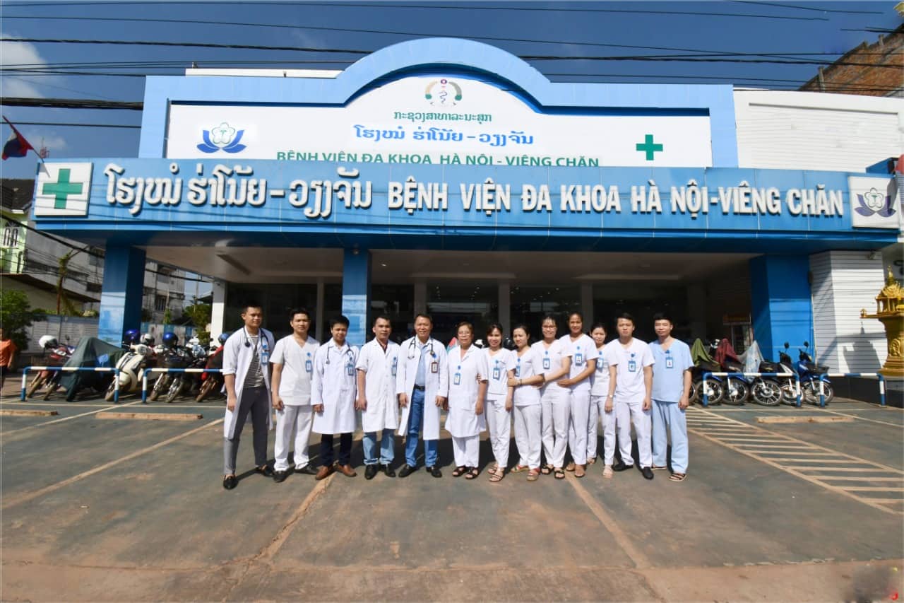 CHƯƠNG TRÌNH TELEHEALTH NGÀY 06/8/2020
