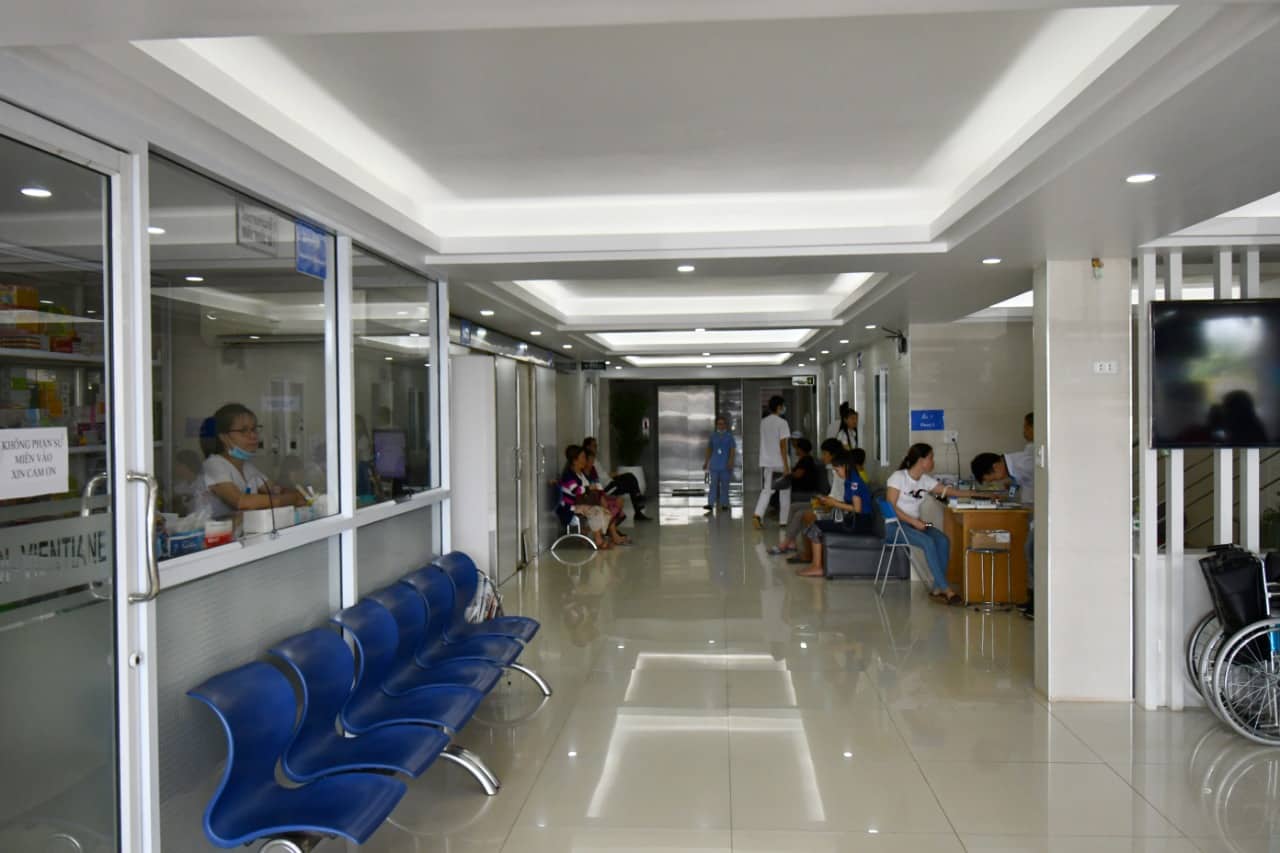 Nhận biết và xử lý bệnh viêm quai bị