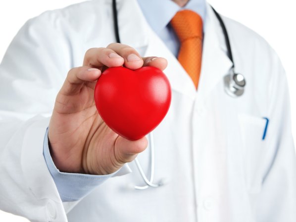 Cardiology Department