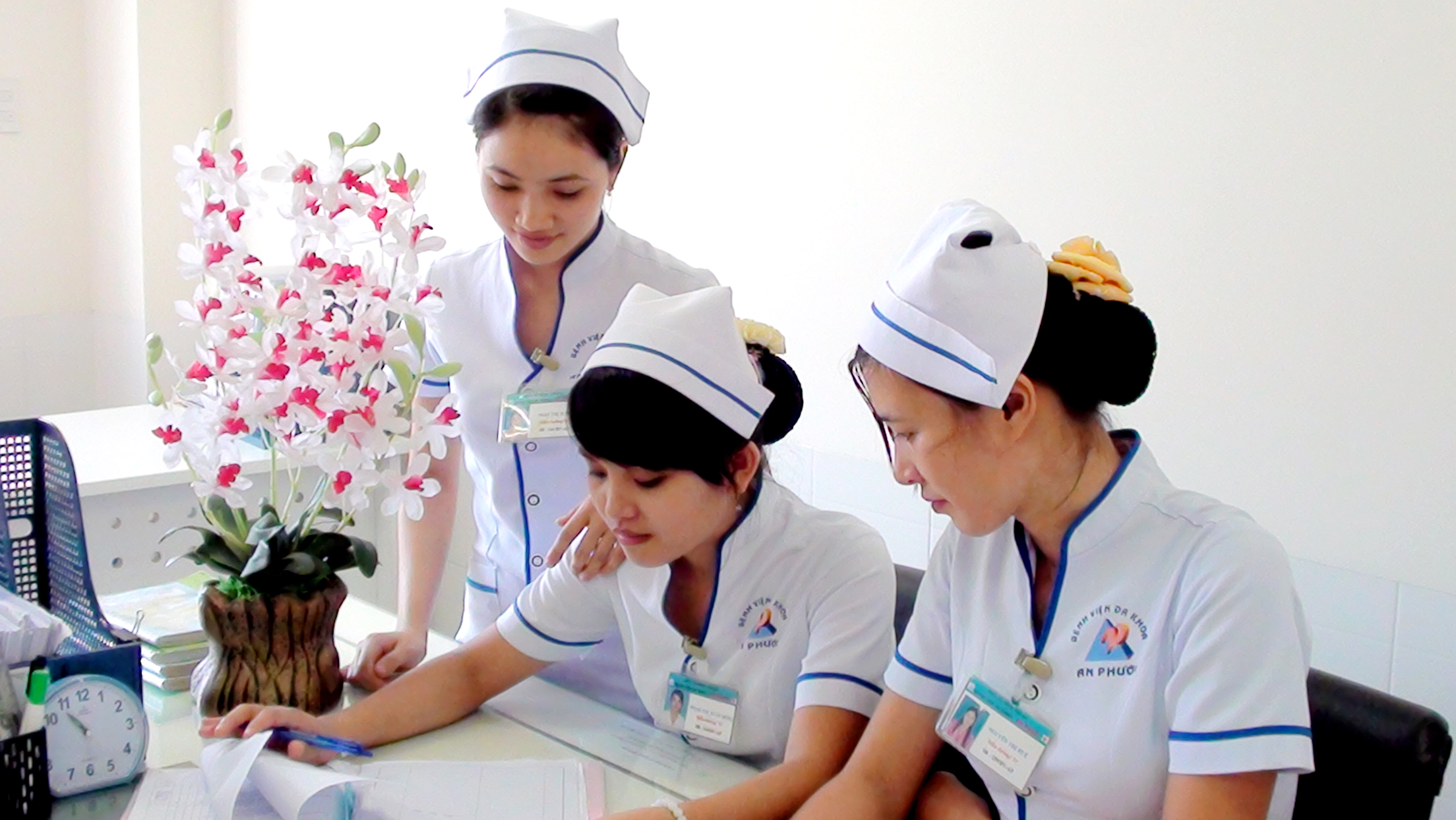Khoa sản phụ
