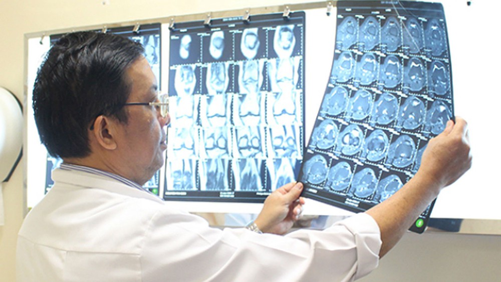Diagnostic Department