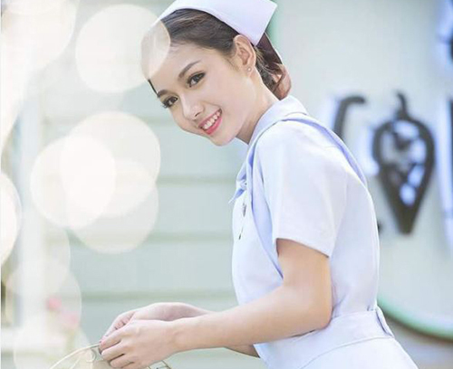 Tuyển dụng điều dưỡng viên