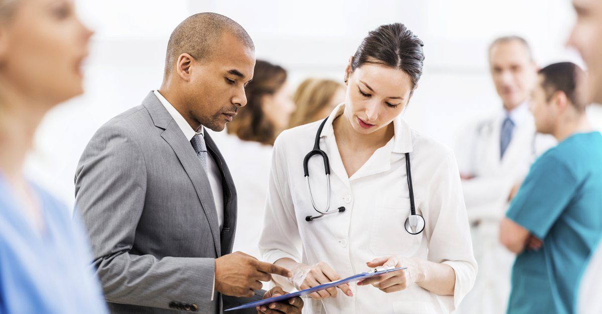 GIỚI THIỆU VỀ DỊCH VỤ KHÁM SỨC KHỎE ĐỊNH KỲ CHO CÁ NHÂN, CƠ QUAN, DOANH NGHIỆP